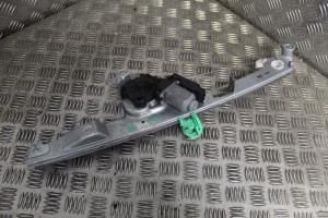 Leve vitre electrique avant gauche