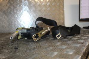 Ceinture avant droit