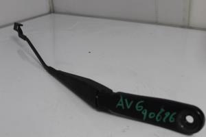 Bras essuie glace avant gauche
