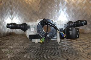 Devio guida completo con contatto spiralato