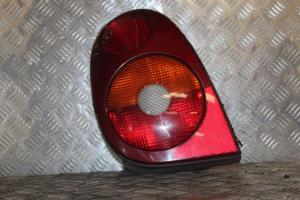 Fanale posteriore principale destro (luci)