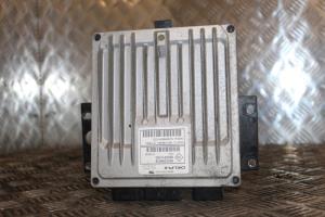 Calculateur moteur