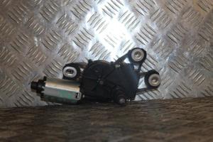 Moteur essuie glace arriere