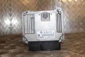 Calculateur moteur
