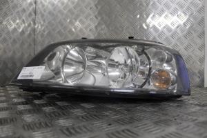 Gruppo ottico anteriore principale sinistro (luci)(faro)