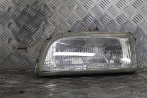 Gruppo ottico anteriore principale sinistro (luci)(faro)