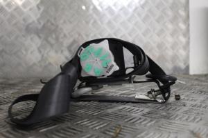 Ceinture arriere droit