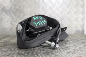 Ceinture avant droit
