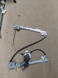 Mecanismo del elevalunas eléctrico delantero derecho