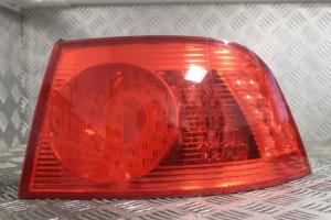 Fanale posteriore principale destro (luci)