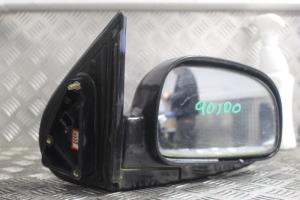 Retrovisor derecho