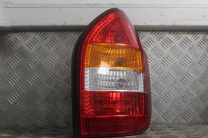 Fanale posteriore principale destro (luci)