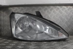 Gruppo ottico anteriore principale destro (luci)(faro)
