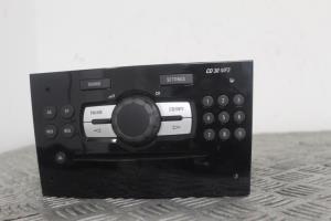 Autoradio d'origine