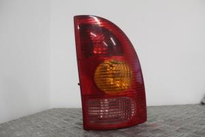 Fanale posteriore principale destro (luci)