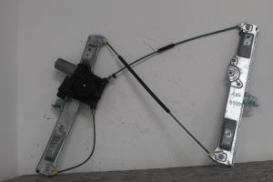 Mecanisme de leve vitre electrique avant droit