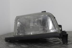 Gruppo ottico anteriore principale destro (luci)(faro)