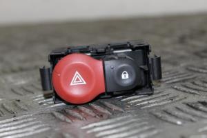 Bouton de warning