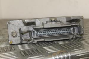 Calculateur moteur