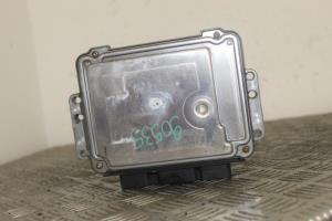 Calculateur moteur