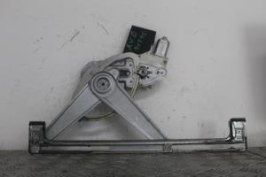 Mecanisme de leve vitre electrique avant droit