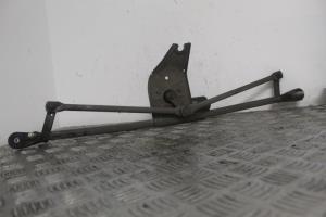 Moteur essuie glace avant