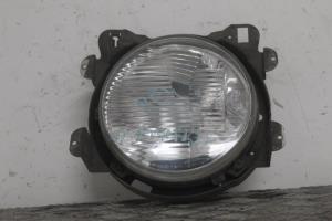 Gruppo ottico anteriore principale destro (luci)(faro)