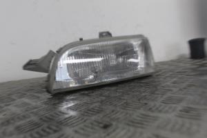 Gruppo ottico anteriore principale sinistro (luci)(faro)