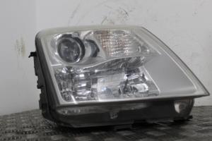 Gruppo ottico anteriore principale destro (luci)(faro)