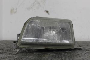 Gruppo ottico anteriore principale sinistro (luci)(faro)