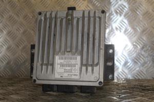 Calculateur moteur