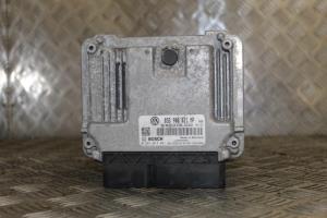 Calculateur moteur