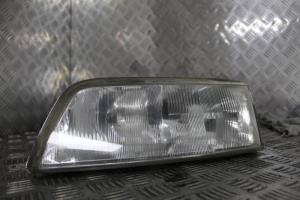 Gruppo ottico anteriore principale sinistro (luci)(faro)