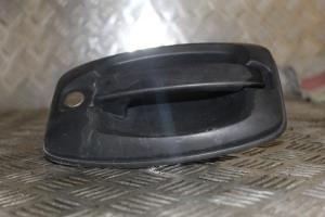 Poignee porte avant gauche