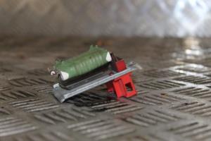 Resistance chauffage