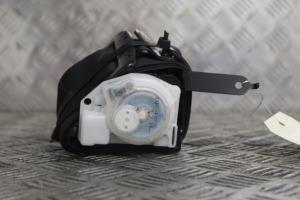 Ceinture arriere gauche
