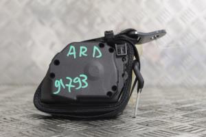 Ceinture arriere droit