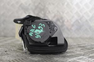 Ceinture arriere gauche