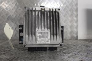 Calculateur moteur