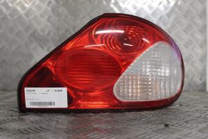 Fanale posteriore principale destro (luci)