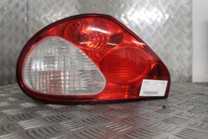 Fanale posteriore principale sinistro (luci)