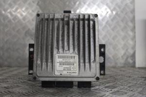 Calculateur moteur