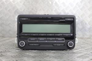 Autoradio d'origine