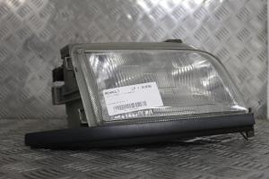 Optique avant principal droit (feux)(phare)