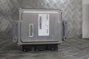 Calculateur moteur