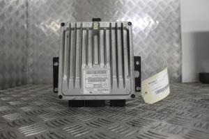 Calculateur moteur
