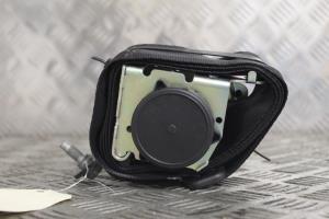 Ceinture arriere gauche