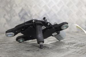 Moteur essuie glace arriere