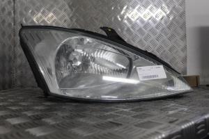 Gruppo ottico anteriore principale destro (luci)(faro)