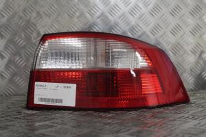 Fanale posteriore principale destro (luci)